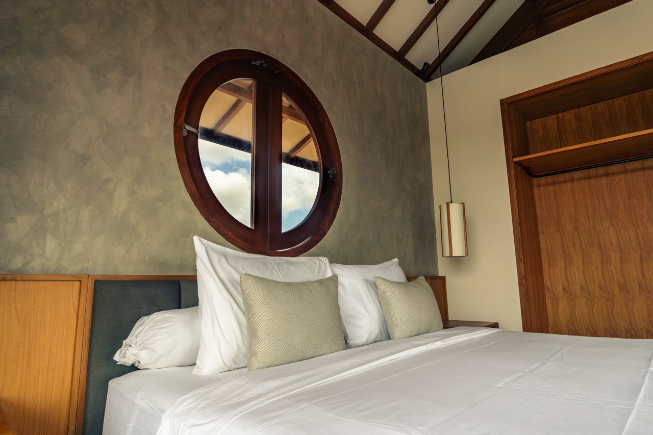 JuSt Residence Bedroom 3 Alternate View